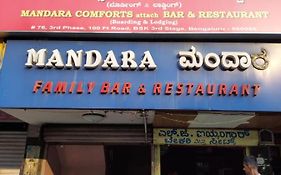Mandara Comforts Hotel